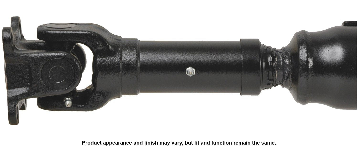Cardone Reman Drive Shaft 65-5026