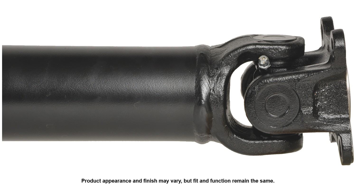 Cardone Reman Drive Shaft 65-5026