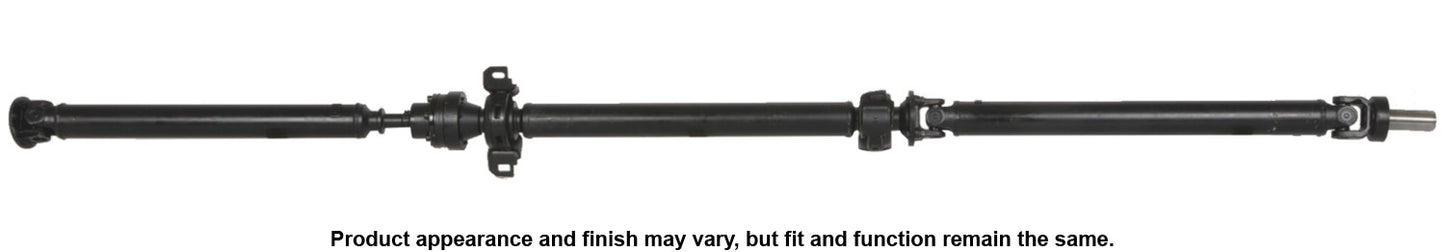 Cardone Reman Remanufactured Driveshaft / Prop Shaft 65-5030