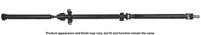 Cardone Reman Remanufactured Driveshaft / Prop Shaft 65-5030