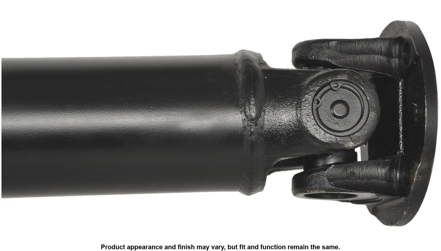 Cardone Reman Remanufactured Driveshaft / Prop Shaft 65-5030