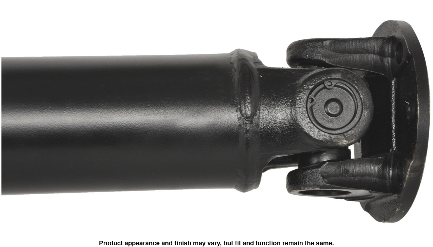 Cardone Reman Remanufactured Driveshaft / Prop Shaft 65-5030