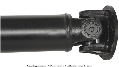 Cardone Reman Remanufactured Driveshaft / Prop Shaft 65-5030