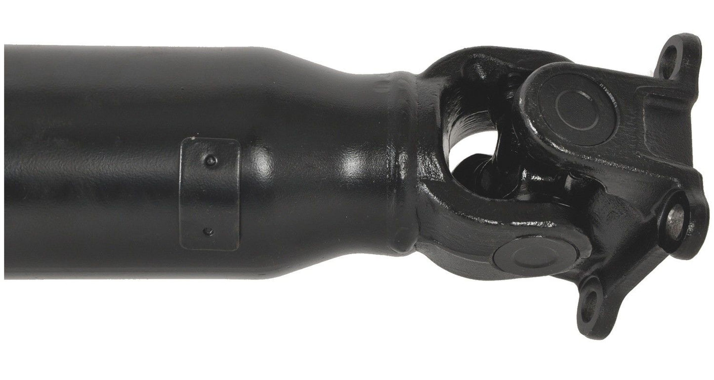 Cardone Reman Remanufactured Driveshaft / Prop Shaft 65-5032