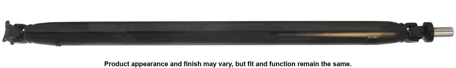 Cardone Reman Remanufactured Driveshaft / Prop Shaft 65-5034