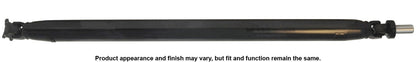Cardone Reman Remanufactured Driveshaft / Prop Shaft 65-5034
