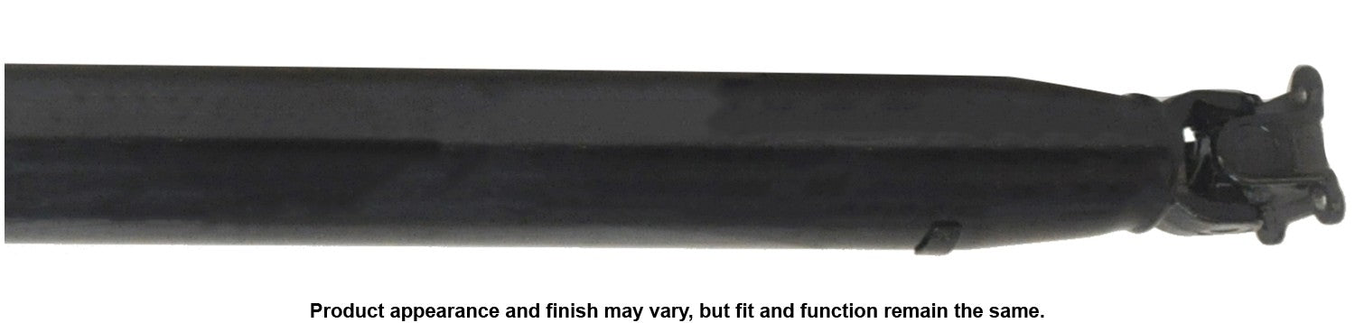 Cardone Reman Remanufactured Driveshaft / Prop Shaft 65-5034