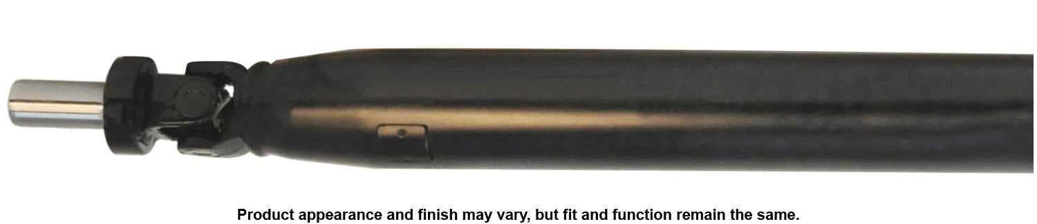 Cardone Reman Remanufactured Driveshaft / Prop Shaft 65-5034