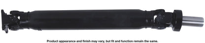 Cardone Reman Remanufactured Driveshaft / Prop Shaft 65-5035