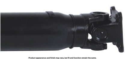 Cardone Reman Remanufactured Driveshaft / Prop Shaft 65-5035