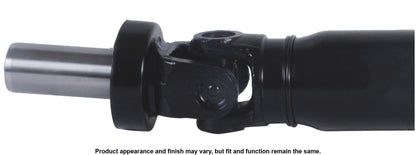 Cardone Reman Remanufactured Driveshaft / Prop Shaft 65-5035