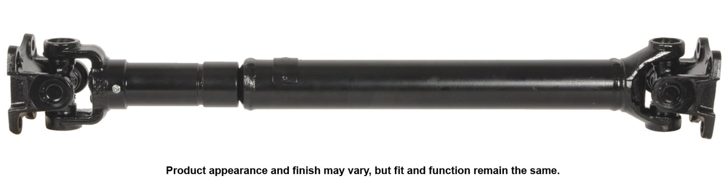 Cardone Reman Drive Shaft 65-5038