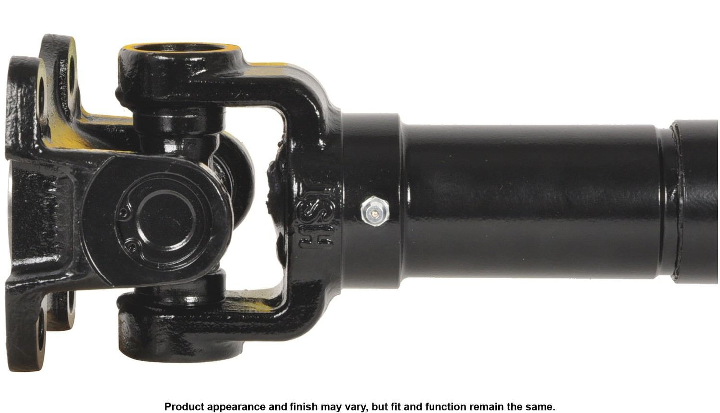 Cardone Reman Drive Shaft 65-5038