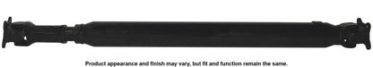 Cardone Reman Remanufactured Driveshaft / Prop Shaft 65-5040