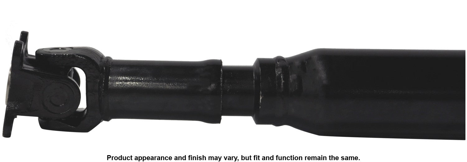 Cardone Reman Remanufactured Driveshaft / Prop Shaft 65-5040
