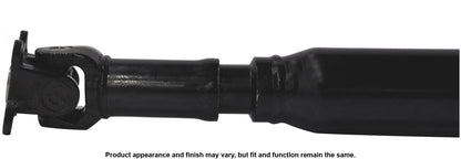 Cardone Reman Remanufactured Driveshaft / Prop Shaft 65-5040