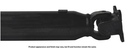 Cardone Reman Remanufactured Driveshaft / Prop Shaft 65-5040