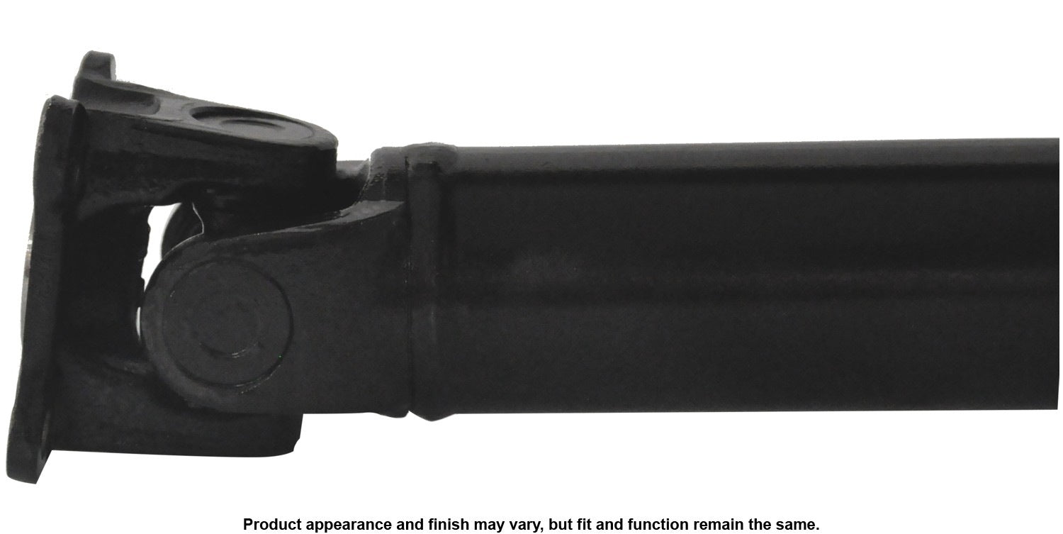 Cardone Reman Remanufactured Driveshaft / Prop Shaft 65-5041