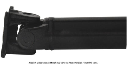 Cardone Reman Remanufactured Driveshaft / Prop Shaft 65-5041