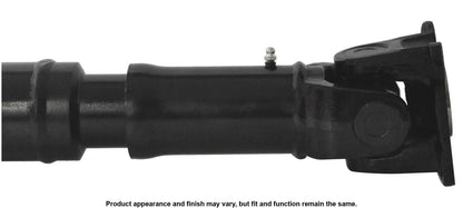 Cardone Reman Remanufactured Driveshaft / Prop Shaft 65-5041