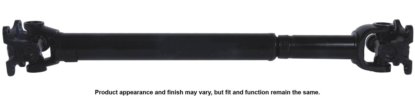 Cardone Reman Remanufactured Driveshaft / Prop Shaft 65-5045