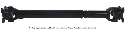 Cardone Reman Remanufactured Driveshaft / Prop Shaft 65-5045