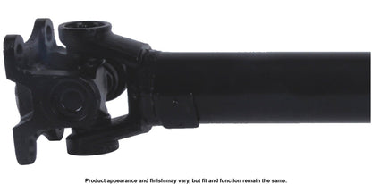 Cardone Reman Remanufactured Driveshaft / Prop Shaft 65-5045