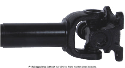 Cardone Reman Remanufactured Driveshaft / Prop Shaft 65-5045
