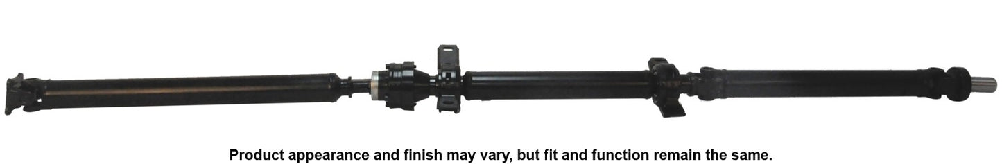 Cardone Reman Remanufactured Driveshaft / Prop Shaft 65-5050