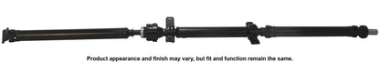 Cardone Reman Remanufactured Driveshaft / Prop Shaft 65-5050