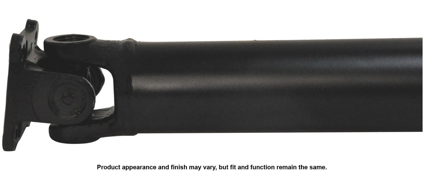 Cardone Reman Remanufactured Driveshaft / Prop Shaft 65-5050