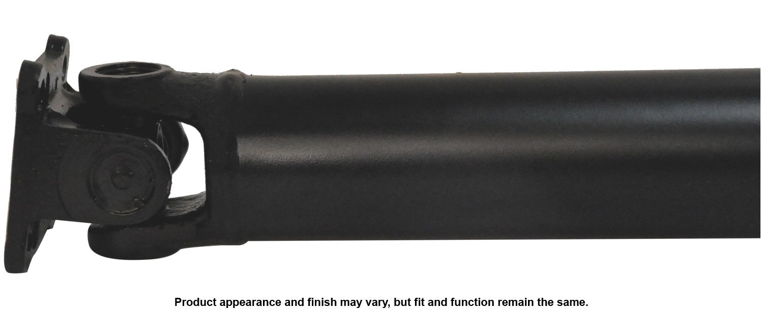 Cardone Reman Remanufactured Driveshaft / Prop Shaft 65-5050