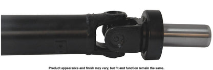 Cardone Reman Remanufactured Driveshaft / Prop Shaft 65-5050