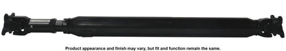 Cardone Reman Remanufactured Driveshaft / Prop Shaft 65-5051