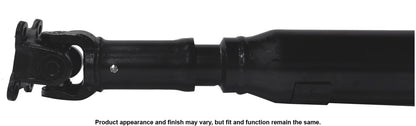Cardone Reman Remanufactured Driveshaft / Prop Shaft 65-5051