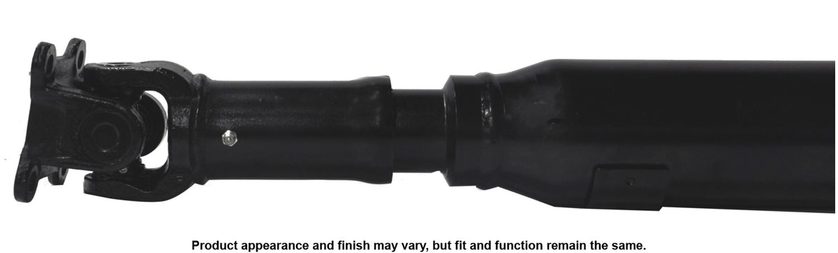 Cardone Reman Remanufactured Driveshaft / Prop Shaft 65-5051