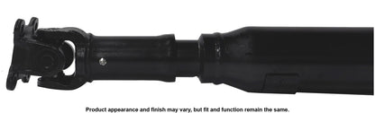Cardone Reman Remanufactured Driveshaft / Prop Shaft 65-5051
