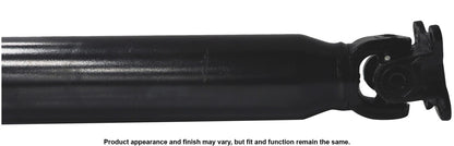 Cardone Reman Remanufactured Driveshaft / Prop Shaft 65-5051