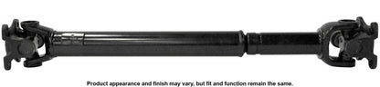 Cardone Reman Remanufactured Driveshaft / Prop Shaft 65-5053
