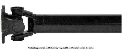 Cardone Reman Remanufactured Driveshaft / Prop Shaft 65-5053