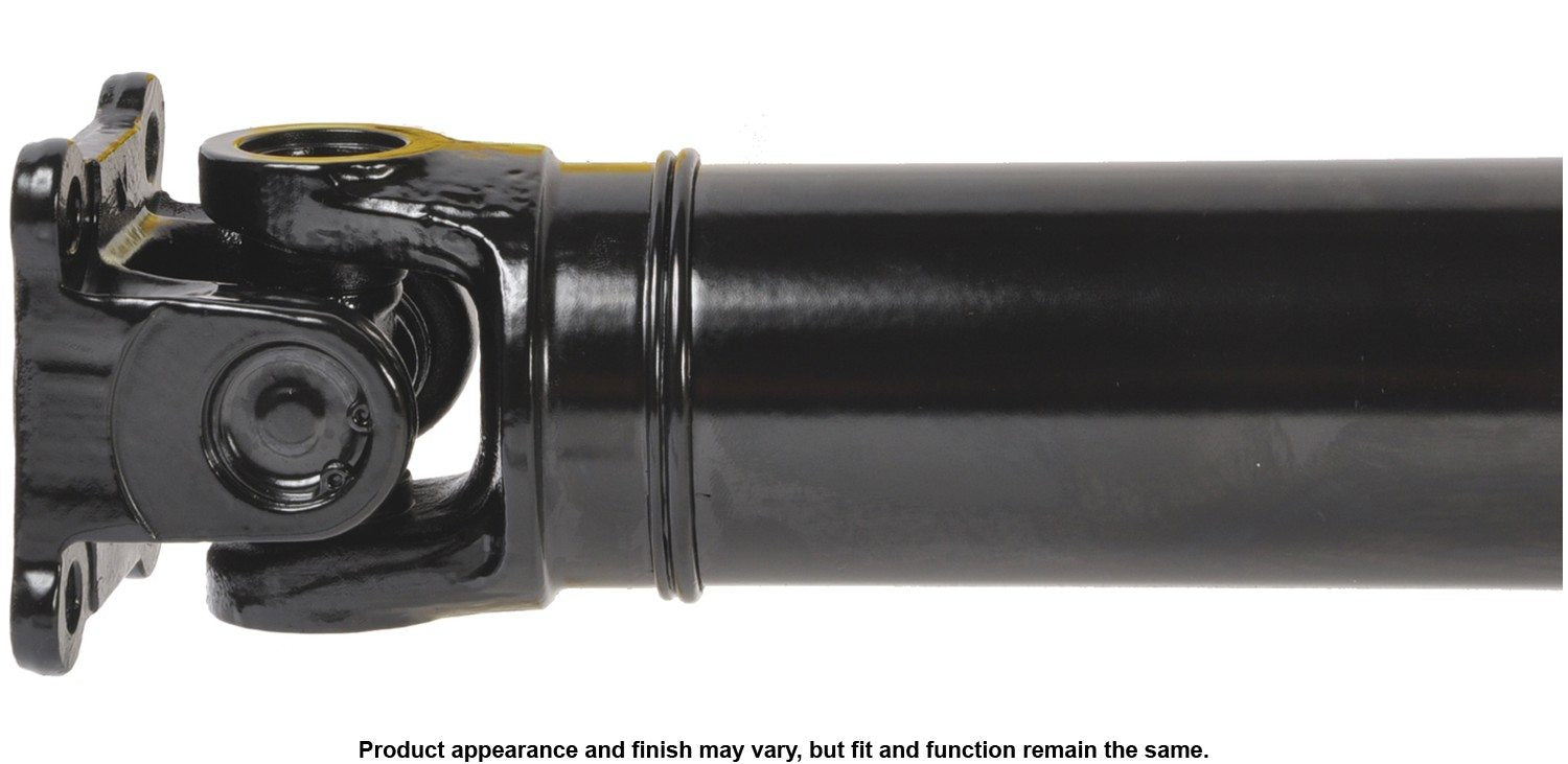 Cardone Reman Drive Shaft 65-6000