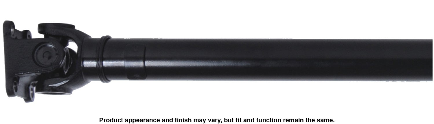 Cardone Reman Drive Shaft 65-6001