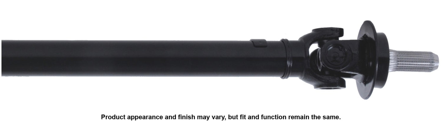Cardone Reman Drive Shaft 65-6001