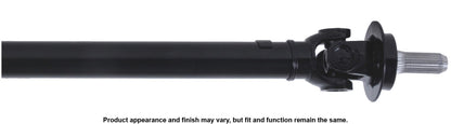 Cardone Reman Drive Shaft 65-6001