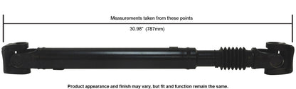 Cardone Reman Drive Shaft 65-6002