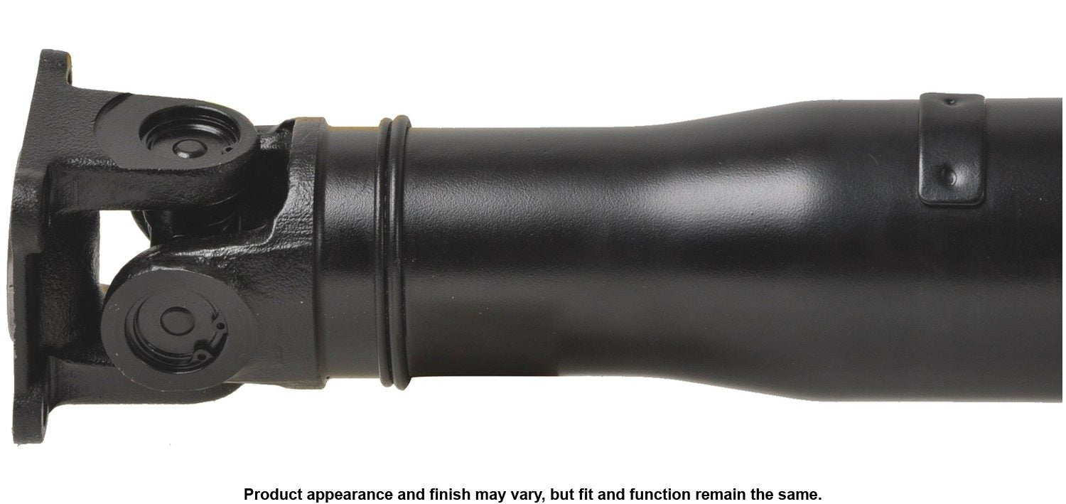 Cardone Reman Drive Shaft 65-6004