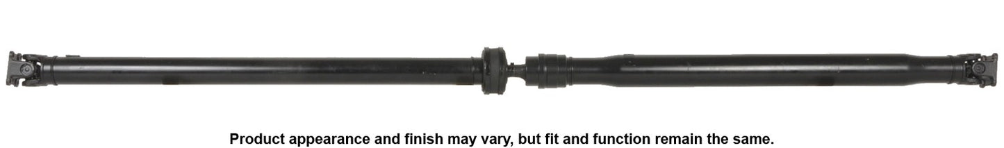 Cardone Reman Drive Shaft 65-6010