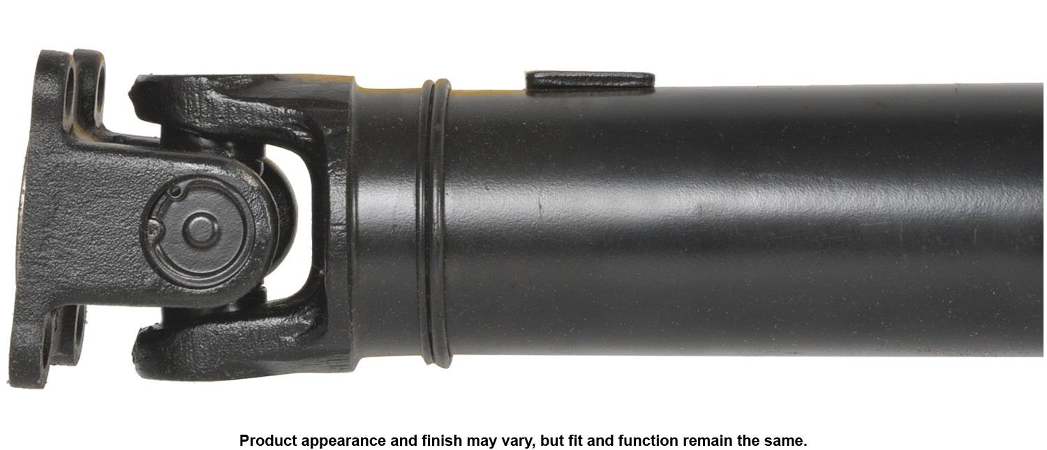 Cardone Reman Drive Shaft 65-6010