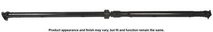 Cardone Reman Remanufactured Driveshaft / Prop Shaft 65-6011