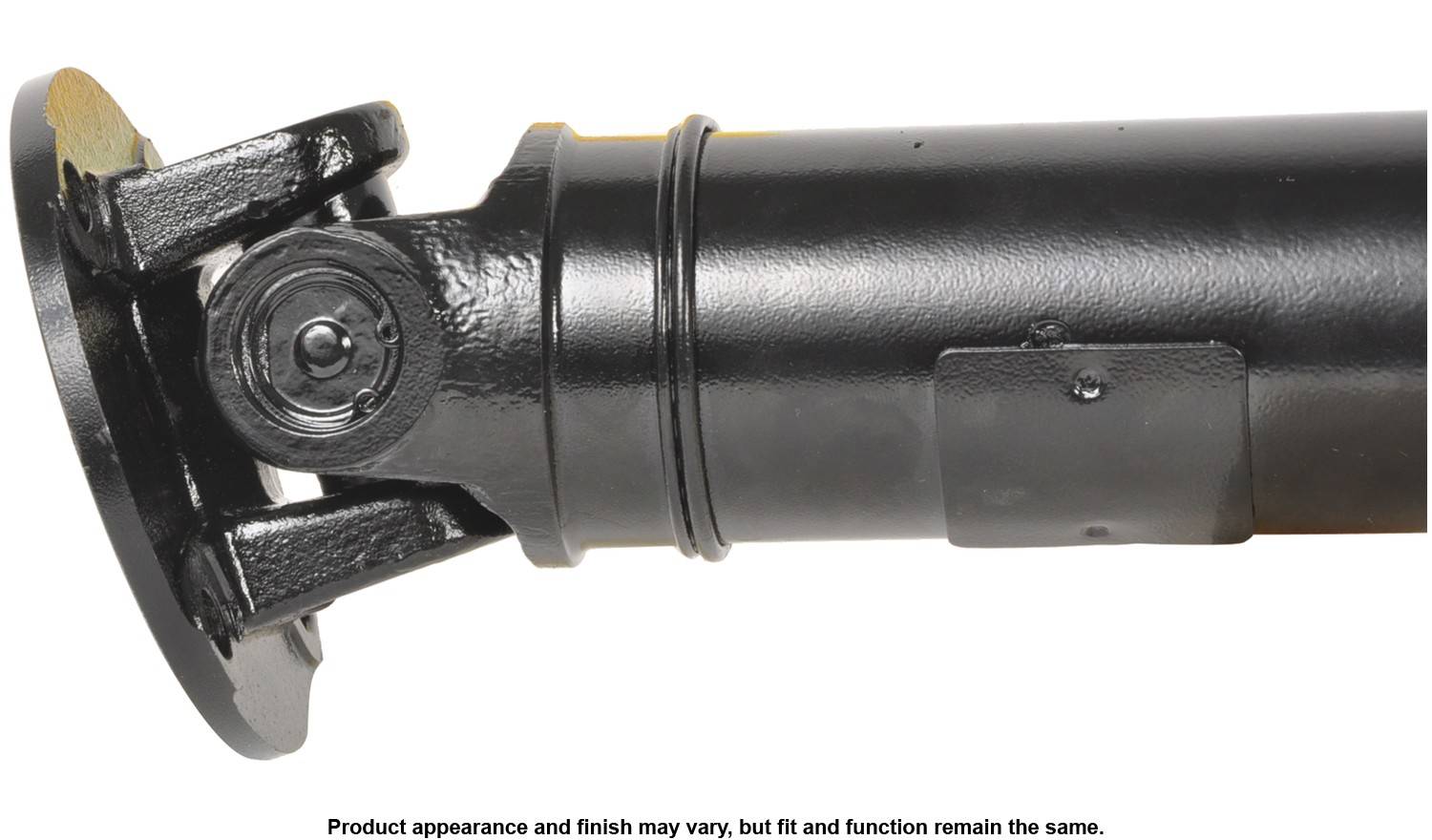 Cardone Reman Remanufactured Driveshaft / Prop Shaft 65-6011
